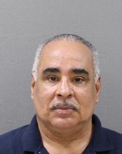 Jose Velazquez a registered Sex Offender of New York