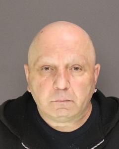 Pasquale Vittiburga a registered Sex Offender of New York