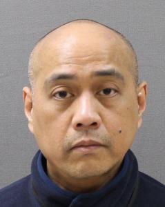 Ross Pili a registered Sex Offender of New York