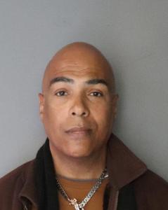 Humberto Gonzalez a registered Sex Offender of New York