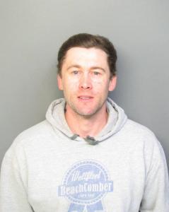 Sean Robert Thompson a registered Sex Offender of New York