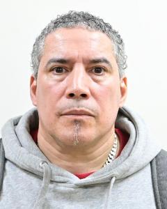 Roberto Gonzalez a registered Sex Offender of New York