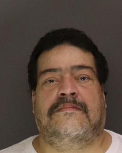Manuel Quinones a registered Sex Offender of New York