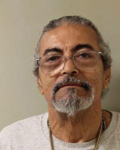 Jose Medina a registered Sex Offender of New York