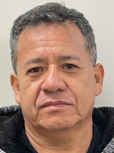 Ruben Martinez a registered Sex Offender of New York