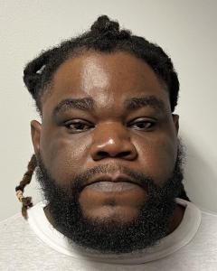 Curtis King a registered Sex Offender of New York