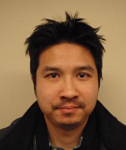 Vuong Tran a registered Sex Offender of New York