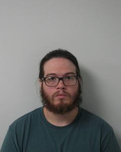 Robert Wolf a registered Sex Offender of Virginia