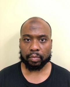 Yucef Colley a registered Sex Offender of New York