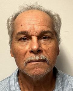 Julio Diaz a registered Sex Offender of New York