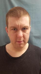 Daniel Sherlock a registered Sex Offender of New York