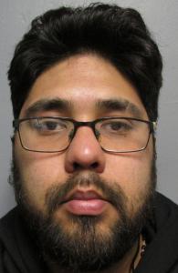 Pablo Bacon a registered Sex Offender of New York