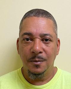 Jimmy Rodriguez a registered Sex Offender of New York