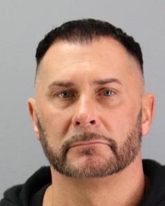 David Tuszynski a registered Sex Offender of New York