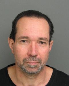 Eugenio Vargas a registered Sex Offender of New York