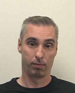 Michael E Burkhardt a registered Sex Offender of New York