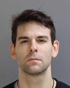 Christopher Zalenski a registered Sex Offender of New York