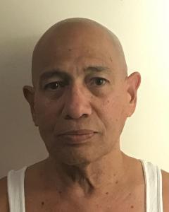 Julio Miranda a registered Sex Offender of New York