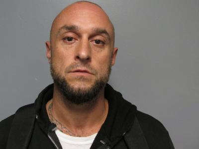 Joshua Carbino a registered Sex Offender of New York