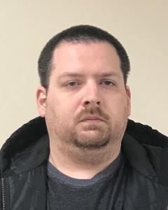 Daniel Brian Fisher a registered Sex Offender of New York