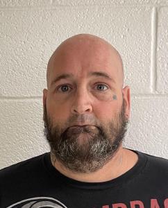 James Pitcher a registered Sex Offender of New York