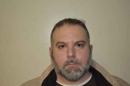 Jonathan Manna a registered Sex Offender of New York