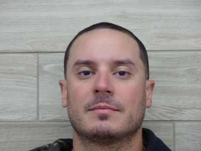 Armando Montero a registered Sex Offender of New York