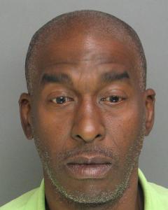 Marcus Williams a registered Sex Offender of New York