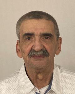 Fernando Maceda a registered Sex Offender of New York