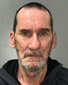 Roy Hillyard a registered Sex Offender of New York