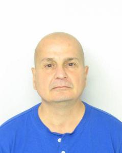 Jeffrey Diotte a registered Sex Offender of New York