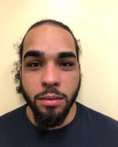 Joshua Morrero a registered Sex Offender of New York