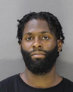 Tariq Washington a registered Sex Offender of New York