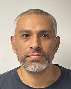 John Sigwalt a registered Sex Offender of New York