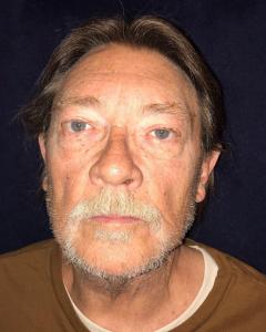 James K Ward a registered Sex Offender of New York