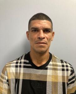 Eduardo Hernandez a registered Sex Offender of New York