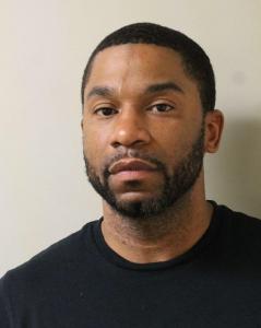 Deshon Rochford a registered Sex Offender of New York