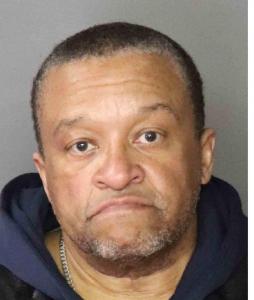 Darrin Ack a registered Sex Offender of New York