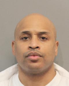 Terell Norman a registered Sex Offender of New York