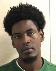 Abdi Ali a registered Sex Offender of New York