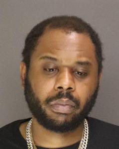 Demond Johnson a registered Sex Offender of New York