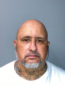 Pedro Mendoza a registered Sex Offender of New York