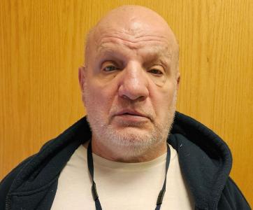 Richard Moore a registered Sex Offender of New York