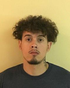 Miguel A Ramos a registered Sex Offender of New York