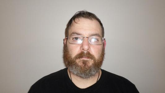 Troy Wagner a registered Sex Offender of New York