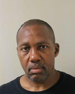 Kevin Thurmond a registered Sex Offender of New York