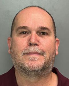 Michael W Marvin a registered Sex Offender of New York