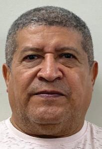 Jose Estrada a registered Sex Offender of New York