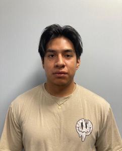 Angel Dominguez a registered Sex Offender of New York