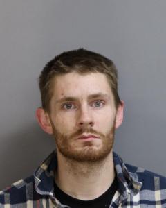 Cody Grenier a registered Sex Offender of New York